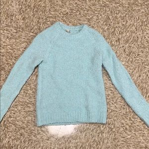 Jcrew crew neck sweater